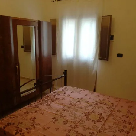 Casa Vacanze Saracino Ferienhaus