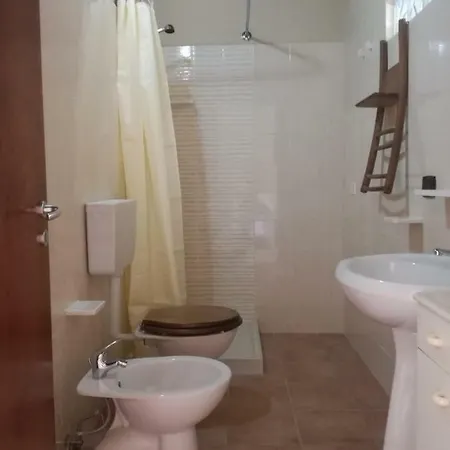 Ferienhaus Casa Vacanze Saracino *